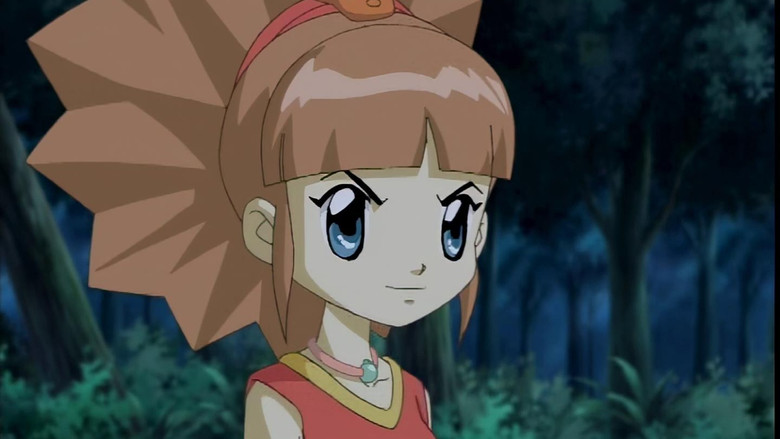 Still image for Dinosaur Baby Holy Heroes season 1 episode 36: Episode 36
