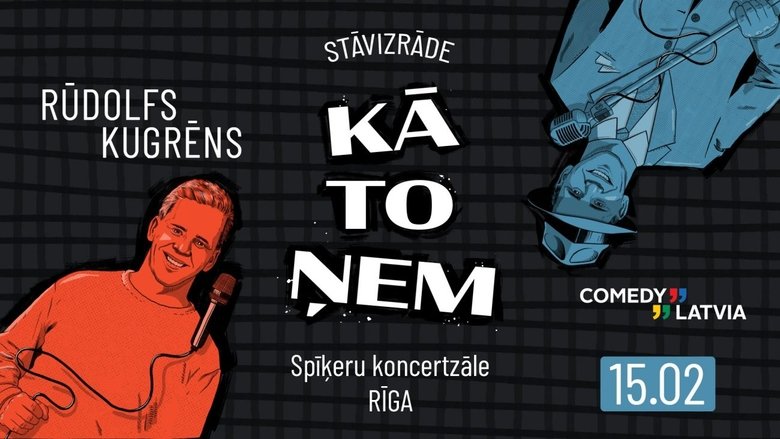 Kā to ņem main backdrop