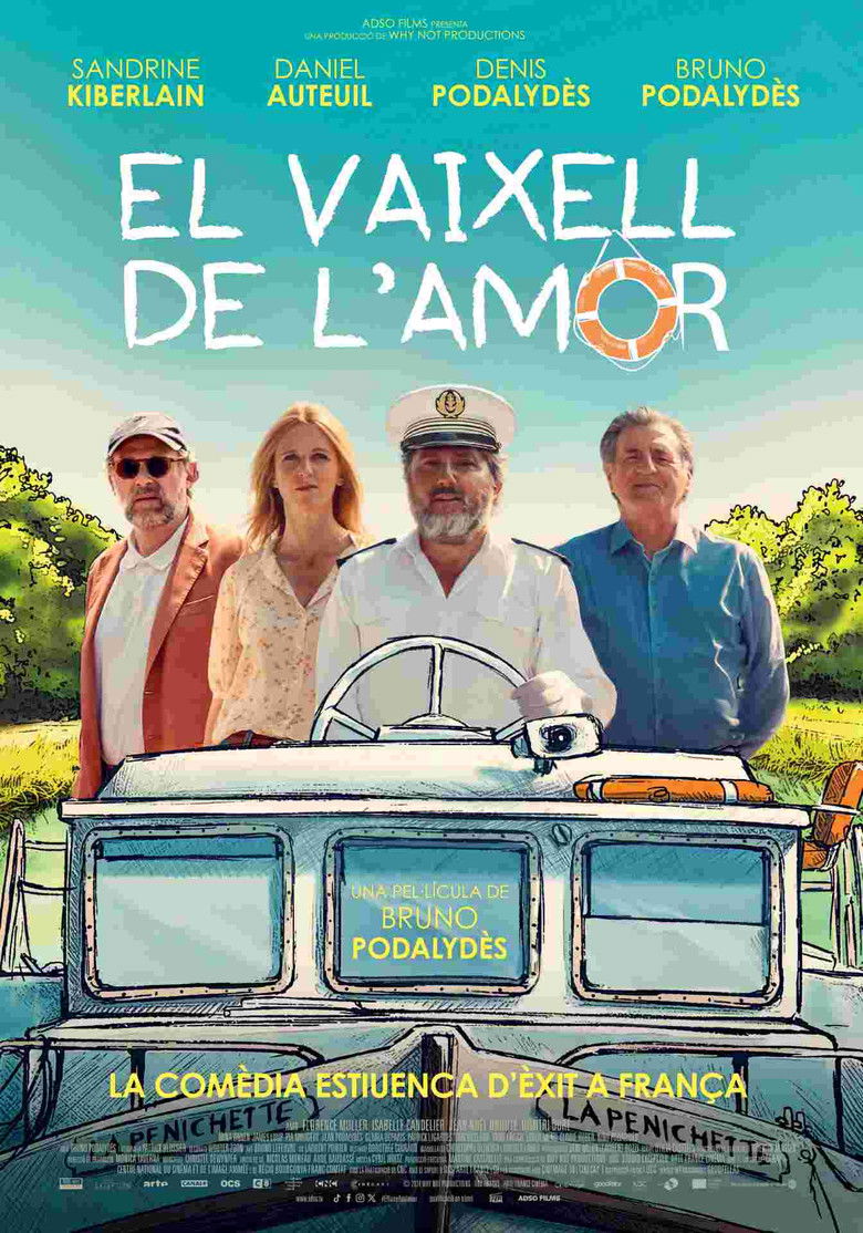 Imatge de El vaixell de l'amor