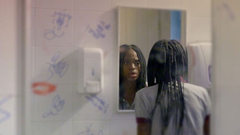 Image d'arrière-plan 2 du film Rio de Clarice