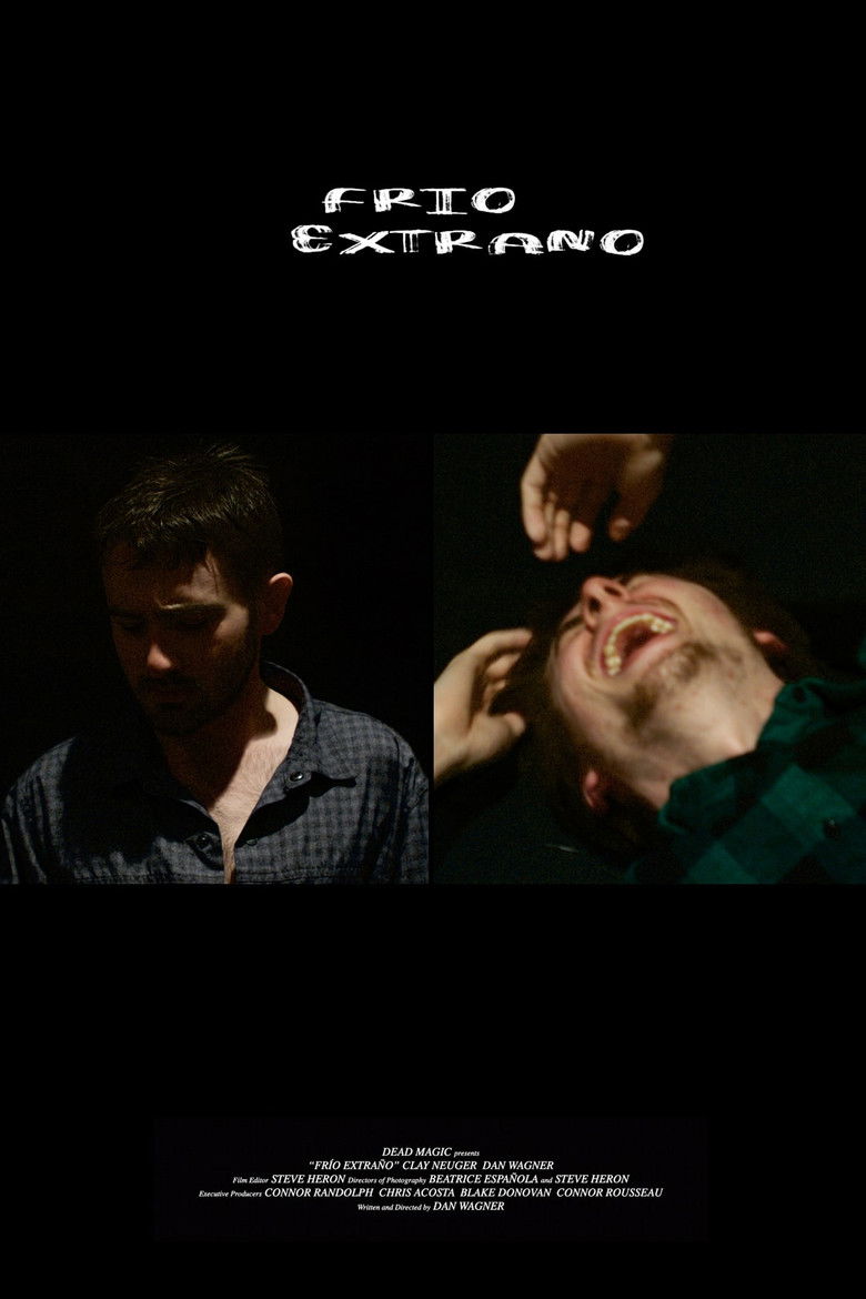 Imatge de Frío Extraño