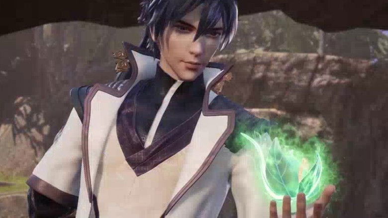 Still image for Spirit Sword Sovereign season 1 episode 197: Episode 197 Still image for Spirit Sword Sovereign season 1 episode 197: Episode 197