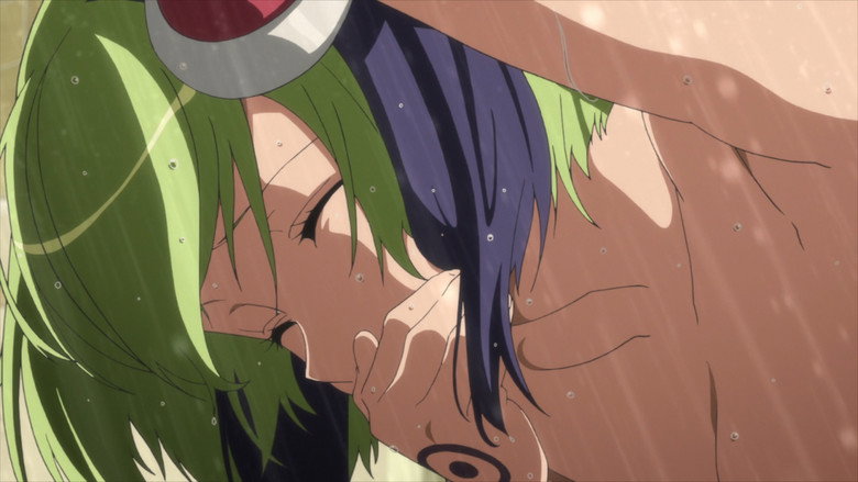 Still from Dimension W - Season 1 Episode 4