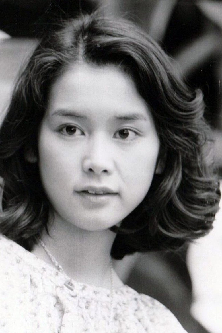Naomi Hase photo 2