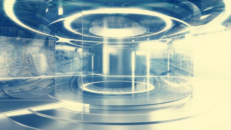 Still image for Cosmic Disclosure season 1 episode 11: The Descent into Area 51 with David Adair Still image for Cosmic Disclosure season 1 episode 11: The Descent into Area 51 with David Adair