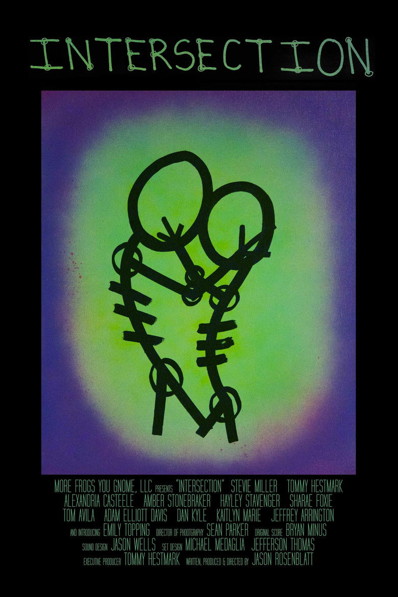 Imatge de Intersection