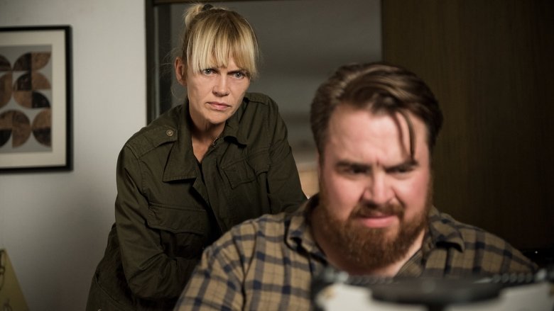 Still image for Helen Dorn season 1 episode 12: Breathless Still image for Helen Dorn season 1 episode 12: Breathless