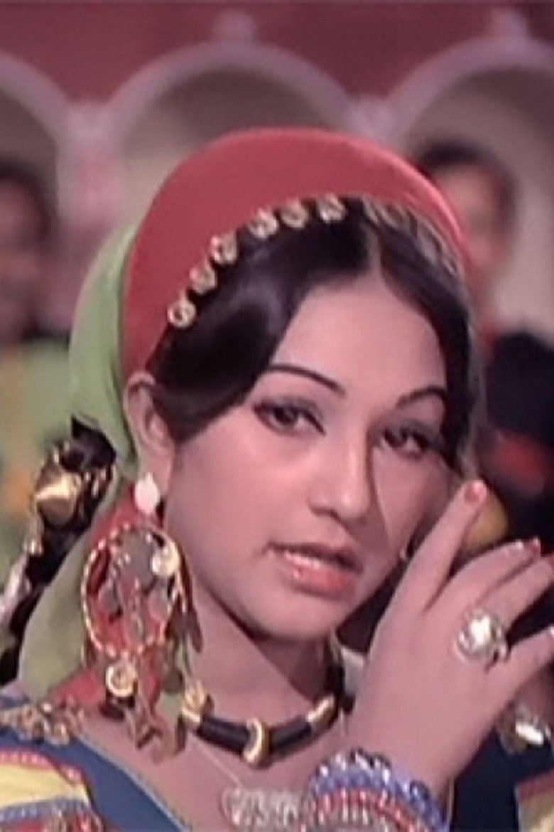 Manjula Vijayakumar photo 2