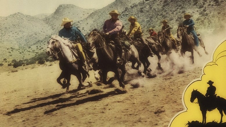 Ridin' Down the Canyon Ver Descargar Películas en Streaming Gratis en Español