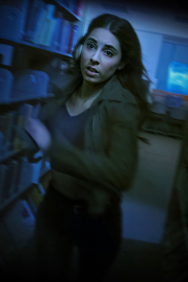 Imatge de Secret Society of Lies