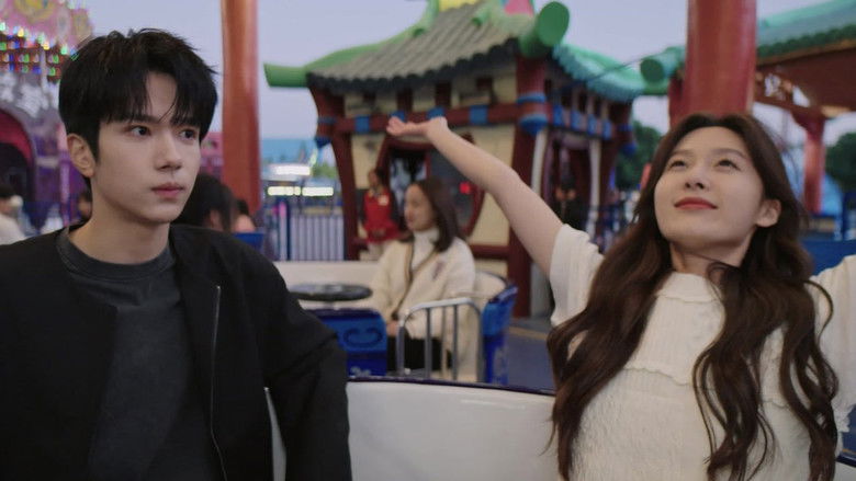 Still image for City of Romance season 1 episode 7: Episode 7 Still image for City of Romance season 1 episode 7: Episode 7