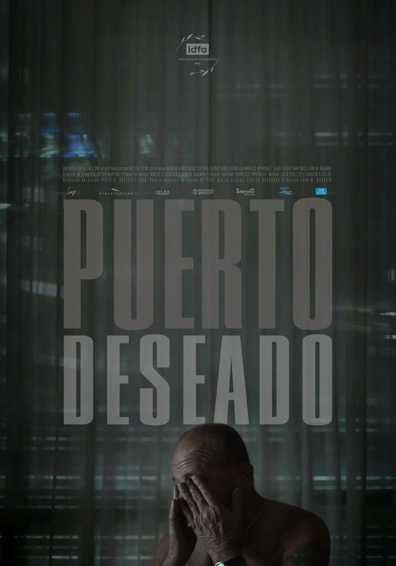 Imatge de Puerto Deseado