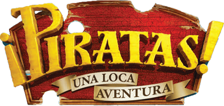 Imagen de ¡Piratas! Una loca aventura