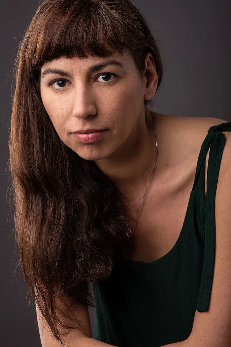 Joana Bastos portrait image