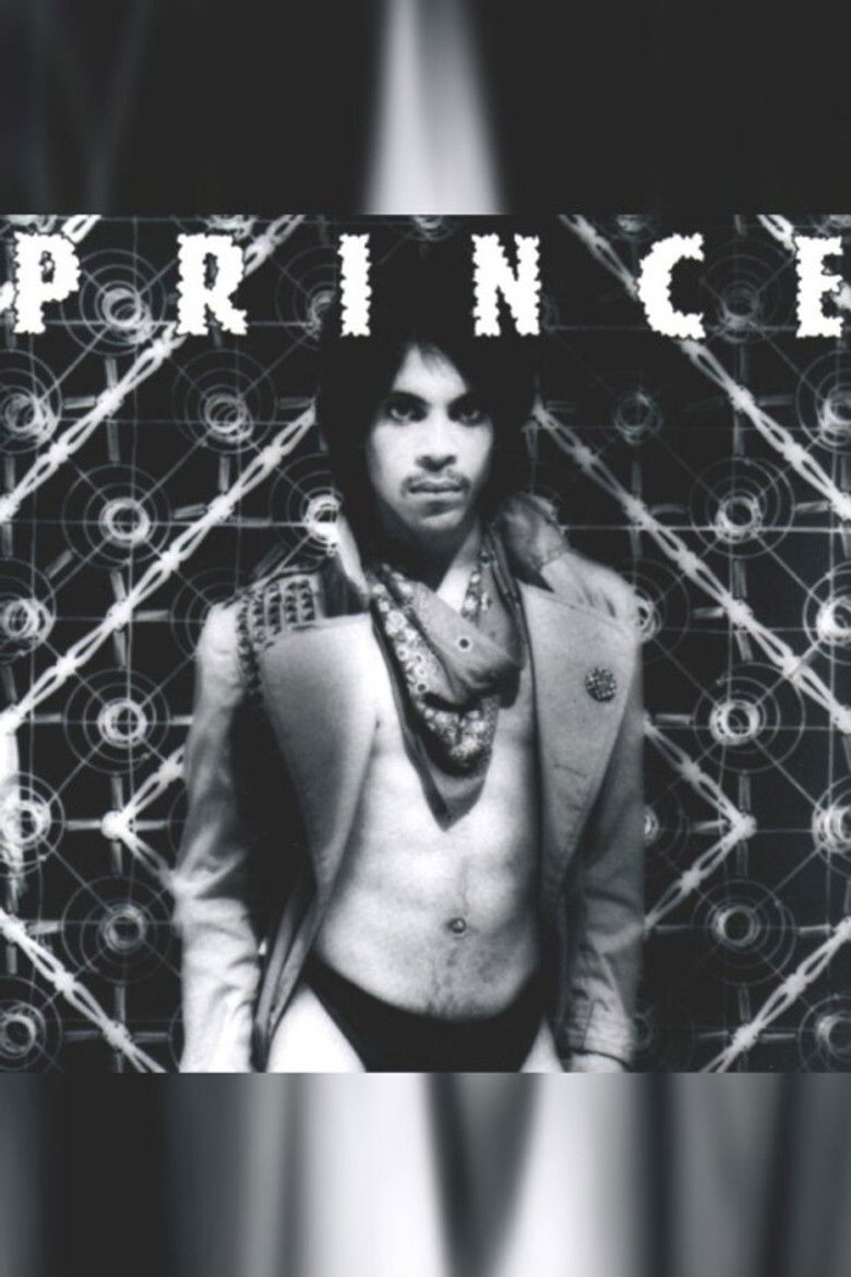 Imatge de Prince - Dirty Mind Paris '81