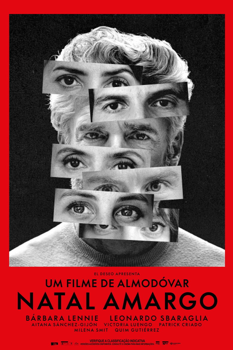 Póster la Película