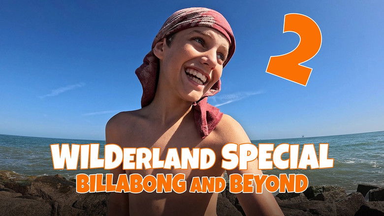 Still image for WILDerland: Billabong and Beyond season 1 episode 2: The Adventure Continues in Texas