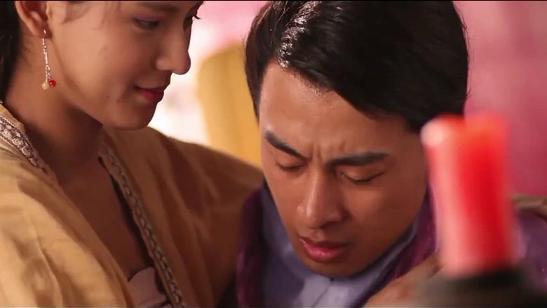 Still image for Man Comes to Tang Dynasty season 1 episode 7: Episode 7
