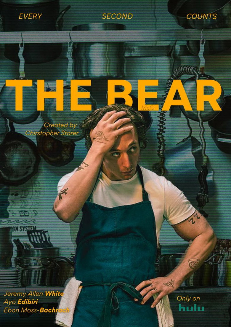 תמונה של The Bear