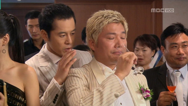 Still image for Time Between Dog and Wolf season 1 episode 7: Episode 7 Still image for Time Between Dog and Wolf season 1 episode 7: Episode 7