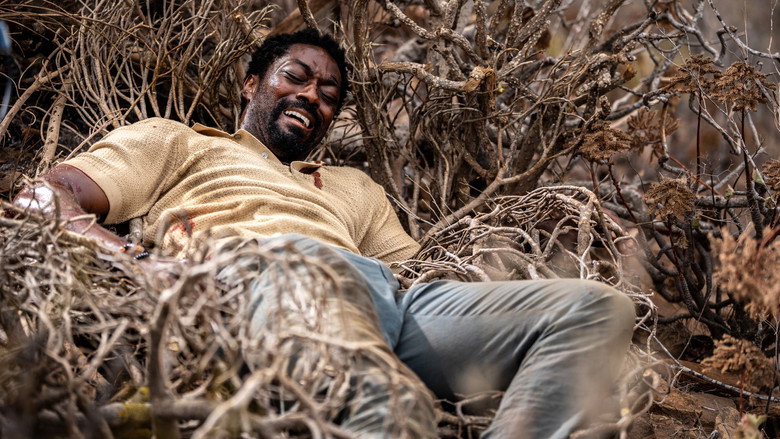 Still from Nine Bodies in a Mexican Morgue - Season 1 Episode 6