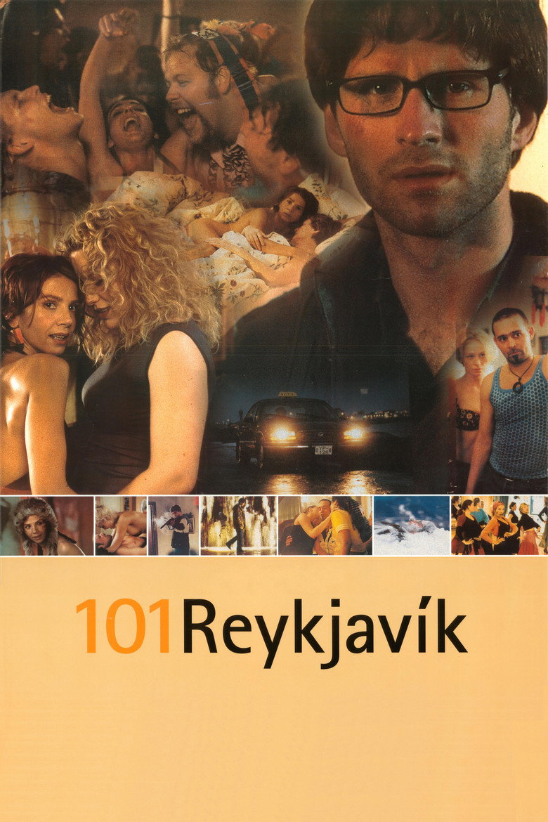 101 Reykjavík