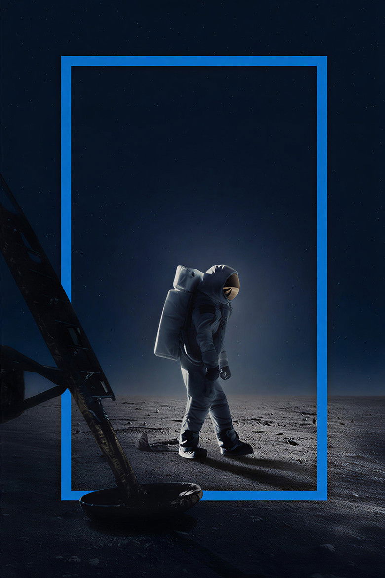 Imatge de El primer home