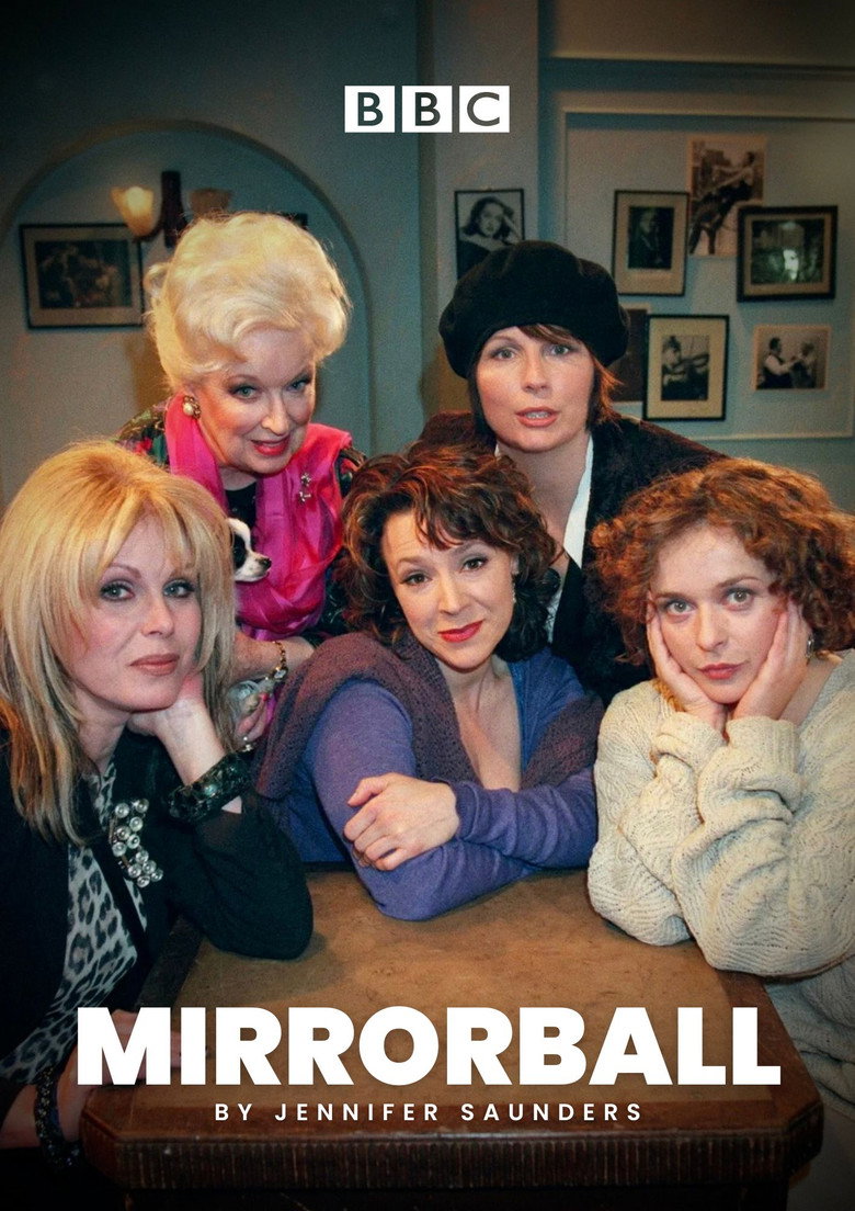 Imatge de Mirrorball