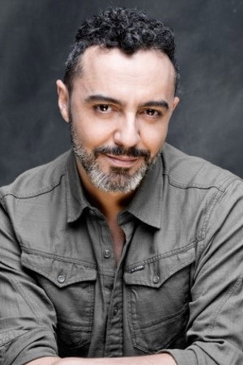 Ángel Ruiz photo 2