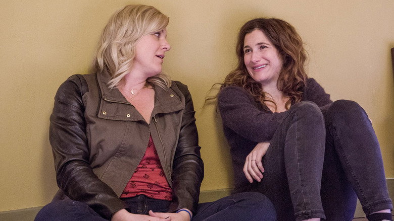 Still from HAPPYish - Season 1 Episode 10