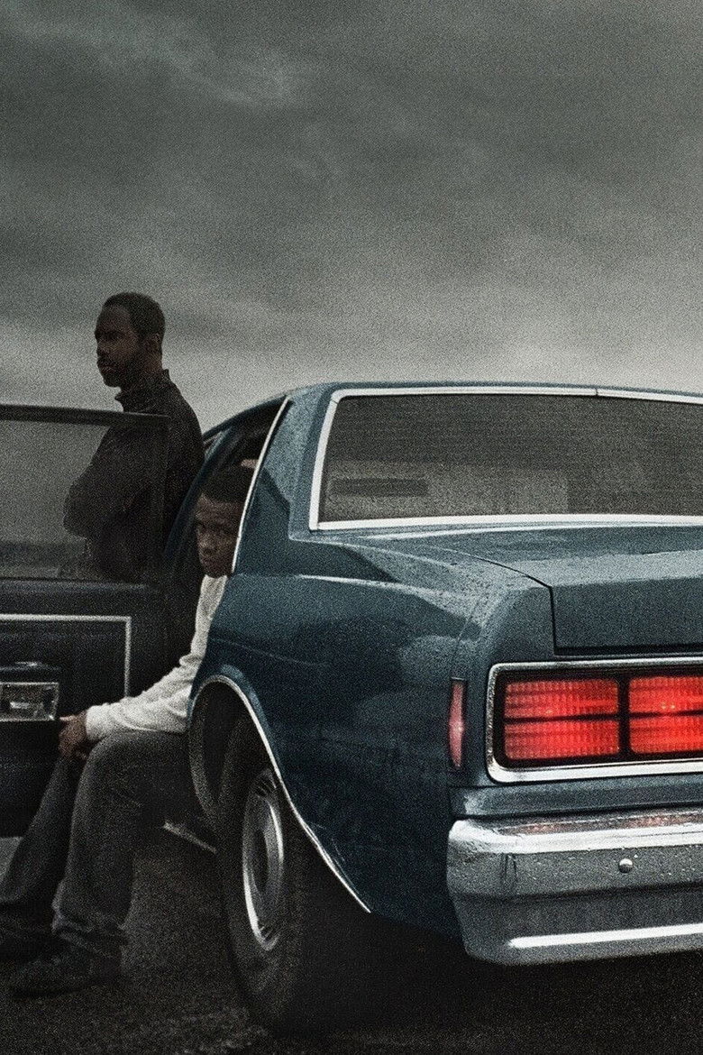 Imatge de Blue Caprice