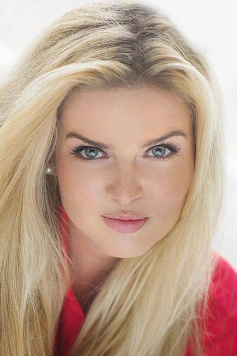 Nikol Štíbrová photo 2