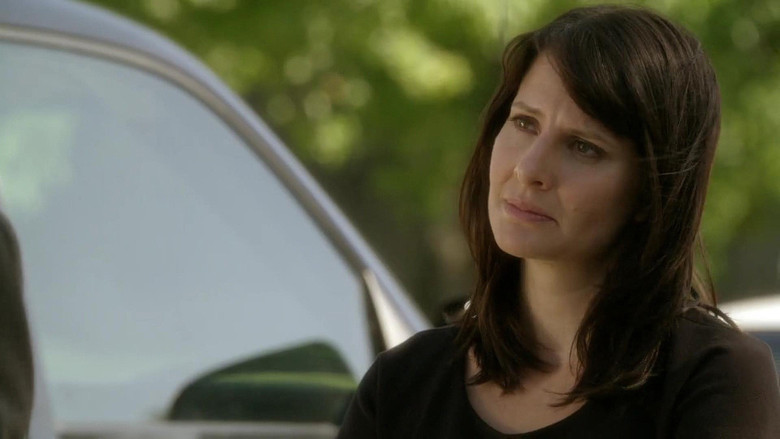Still from Numb3rs - Season 6 Episode 5