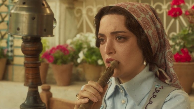 Still image for Savushun season 1 episode 7: Episode 7