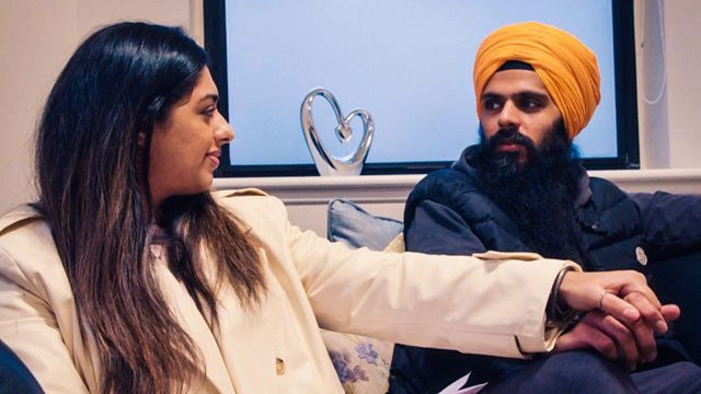 Still image for Love, Faith and Me season 1 episode 4: Married, Sikh and Wanting a Baby Still image for Love, Faith and Me season 1 episode 4: Married, Sikh and Wanting a Baby
