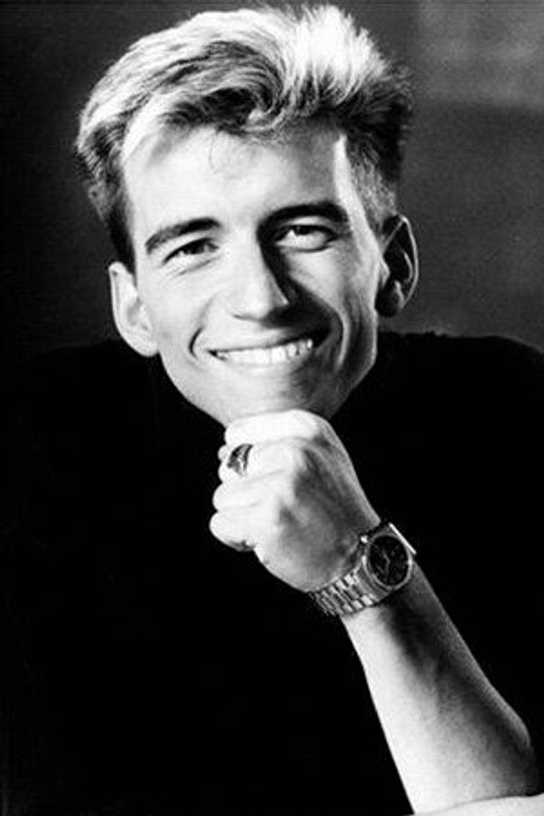 Paul James Bannerman portrait image