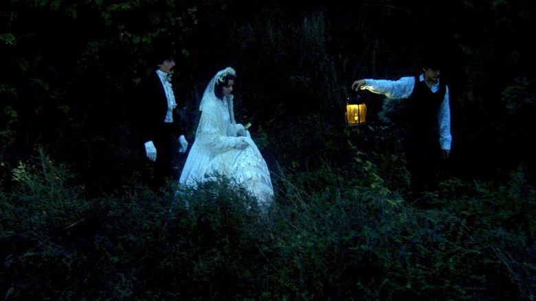 Image d'arrière-plan 12 du film Francisca