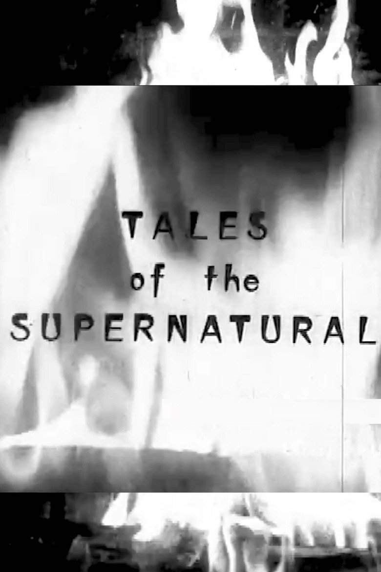 Imatge de Tales of the Supernatural