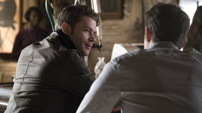 The Vampire Diaries Sezonul 7 Episodul 14