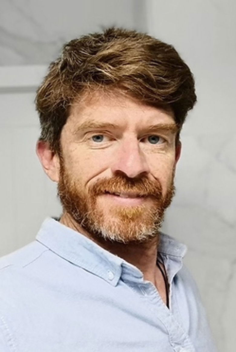 José Ignacio Arrufat portrait image