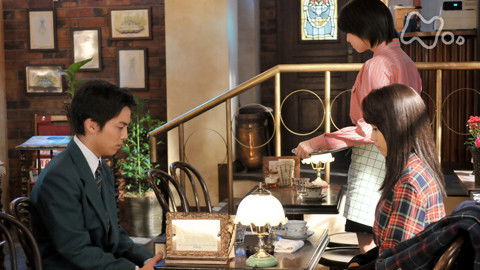 Still image for Amachan season 1 episode 97: Episode 97 Still image for Amachan season 1 episode 97: Episode 97