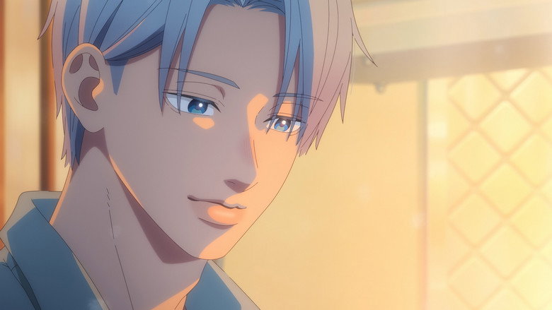 Still from A Sign of Affection - Season 1 Episode 6