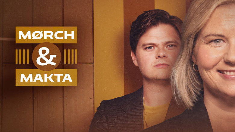 Still image for Mørch og makta season 1 episode 4: Episode 4