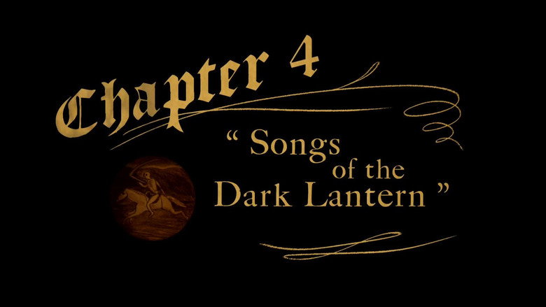 Still from Over the Garden Wall - Season 1 Episode 4