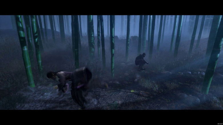 Still image for A Thousand Years season 1 episode 10: Episode 10