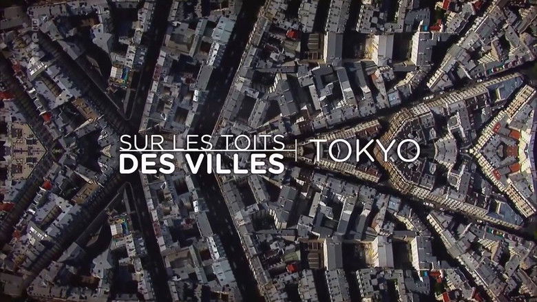 Still image for On the Cities’ Rooftops season 1 episode 4: Tokyo Still image for On the Cities’ Rooftops season 1 episode 4: Tokyo