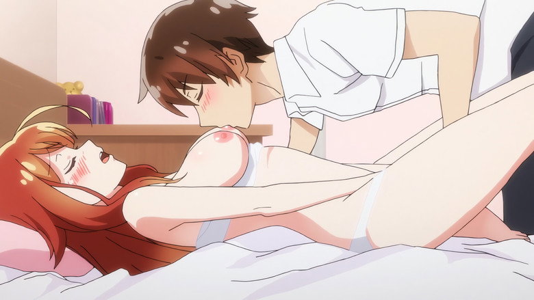 Still from Araiya-san! Ore to Aitsu ga Onnayu de!? - Season 1 Episode 5