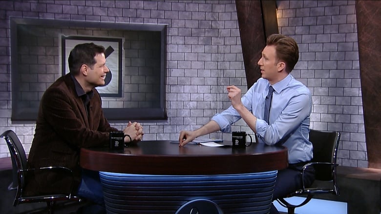 The Opposition with Jordan Klepper Staffel 1 Folge 83