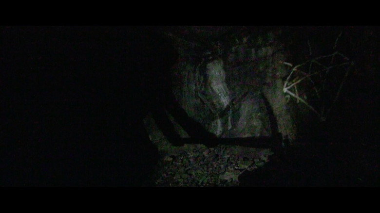 It Came From The Mines