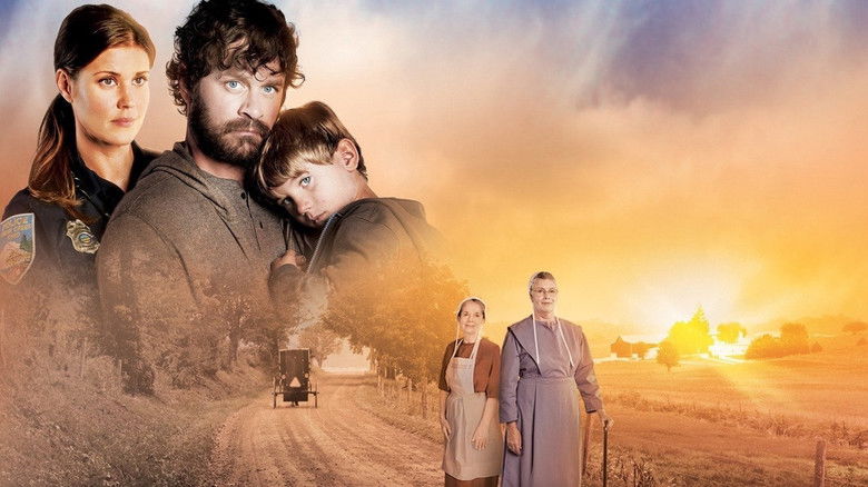 Backdrop de Love Finds You Collection